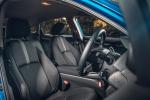 Honda Civic Sedan 2018 года (UK)